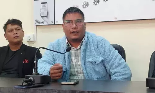 Meghalaya : जैंतिया राष्ट्रीय परिषद ने ‘जैंतिया बचाओ मिशन’ शुरू किया