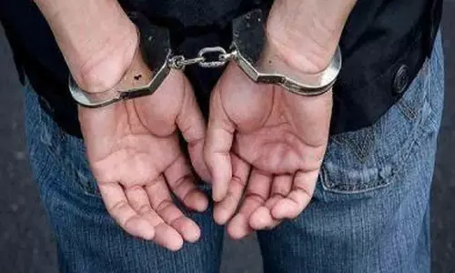 Ludhiana: झपटमारी की घटनाओं में आठ गिरफ्तार Ludhiana: झपटमारी की घटनाओं में आठ गिरफ्तार