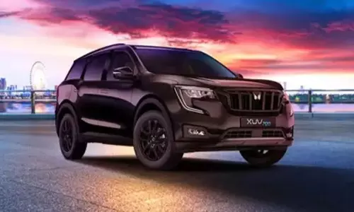 महिंद्रा XUV 700 के विकल्प: एमजी हेक्टर, टाटा सफारी और अन्य महिंद्रा XUV 700 के विकल्प: एमजी हेक्टर, टाटा सफारी और अन्य