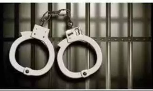 Haryana: भ्रष्टाचार के आरोप में महिला आयोग की उपाध्यक्ष और ड्राइवर गिरफ्तार