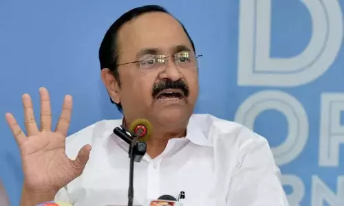 विपक्ष-वीडी सतीसन वायनाड में केंद्रीय अवज्ञा पर बोलने वाले पहले व्यक्ति विपक्ष-वीडी सतीसन वायनाड में केंद्रीय अवज्ञा पर बोलने वाले पहले व्यक्ति