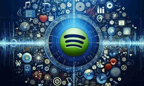 क्या Spotify टेक जगत में वापसी करने वाला है? आश्चर्यजनक मार्केट विजेता क्या Spotify टेक जगत में वापसी करने वाला है? आश्चर्यजनक मार्केट विजेता