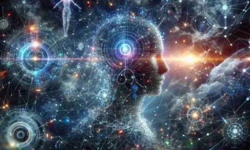 MetQ AI: नैतिक निर्णय लेने का भविष्य। एआई परिदृश्य में बदलाव