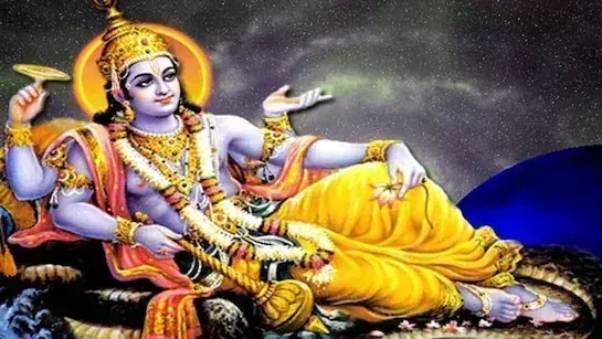 Saphala Ekadashi: आखिरी एकादशी पर ऐसे करें विष्णु जी को प्रसन्न Saphala Ekadashi: आखिरी एकादशी पर ऐसे करें विष्णु जी को प्रसन्न