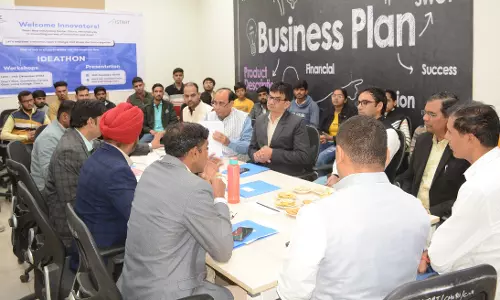 Churu: जिला कलेक्टर , एसीपी नरेश गोहाना सहित अधिकारी व जनप्रतिनिधि रहे मौजूद