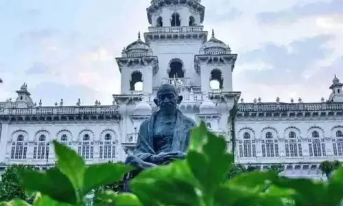 Hyderabad के निकट चिड़ियाघर पार्क समेत अन्य मुद्दों पर कल विधानसभा में चर्चा होगी