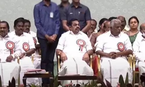 Chennai:परिषद की बैठक में व्यवस्थित प्रस्ताव पारित किए
