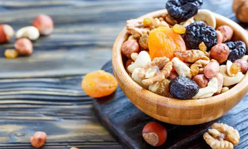 Dry Fruits खाते समय नहीं करनी चाहिए ये 5 गलतियाँ