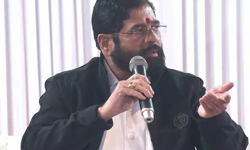 जनता के प्रति हमारी जिम्मेदारी है, निर्णय गतिशील तरीके से लिए जाएंगे: Eknath Shinde जनता के प्रति हमारी जिम्मेदारी है, निर्णय गतिशील तरीके से लिए जाएंगे: Eknath Shinde