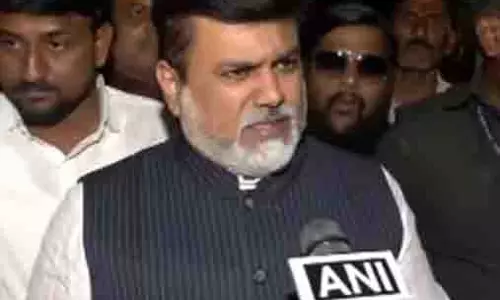 उदय सामंत ने शपथ ली, शिंदे और Fadnavis के नेतृत्व में महाराष्ट्र के विकास के लिए काम करने का लिया संकल्प