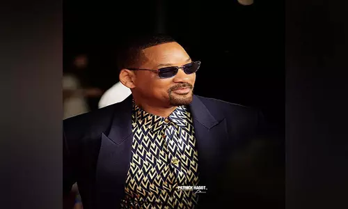 Will Smith ने शॉन डिडी कॉम्ब्स के साथ कथित संबंधों को खारिज किया