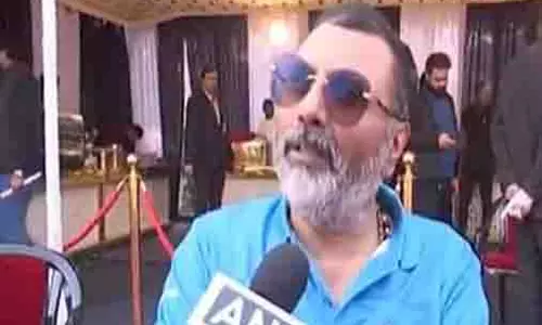 PM Modi ने वादा किया था कि समान नागरिक संहिता लागू की जाएगी: BJP MP निशिकांत दुबे