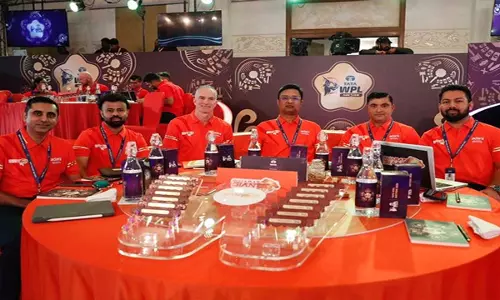 Gujarat जायंट्स ने 2025 की नीलामी से पहले शीर्ष प्रतिभाओं के साथ टीम को मजबूत किया