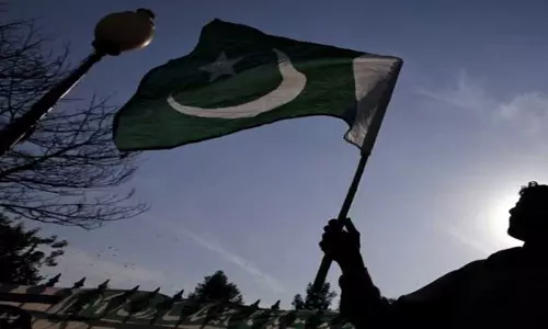 JUI-F ने मदरसा पंजीकरण विधेयक में देरी पर विरोध प्रदर्शन की दी चेतावनी