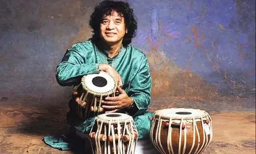 BIG BREAKING: अभी भी जिंदा है ज़ाकिर हुसैन, रिश्तेदारों ने दिया ये बड़ा बयान