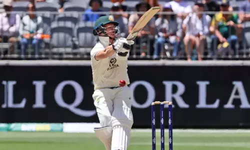 Steve Smith ने बताया कि बदलावों ने उनके खेल को कैसे प्रभावित किया