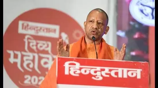 विरासत की रक्षा की बात करने वालों को खतरा: Yogi