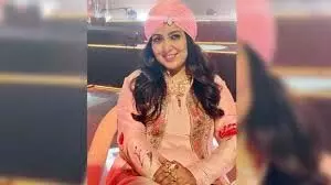 Harshdeep Kaur  Birthday  :किसके कहने पर पगड़ी पहनती हैं हर्षदीप, यहां जानिए