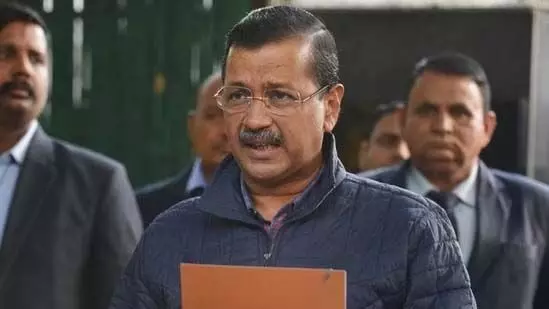 आप ने सभी 70 सीटों पर उम्मीदवार घोषित कर दिए हैं : Kejriwal