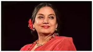 Shabana Azmi:  पेट्रोल पंप पर बेची कॉफी,आज हैं करोड़ों की मालकिन