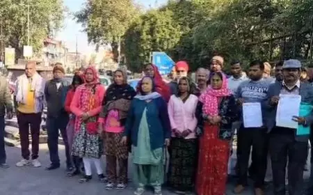 Bharatpur विकास प्राधिकरण की अधिसूचना जारी 210 राजस्व शहर, कस्बे एवं गांव शामिल Bharatpur विकास प्राधिकरण की अधिसूचना जारी 210 राजस्व शहर, कस्बे एवं गांव शामिल