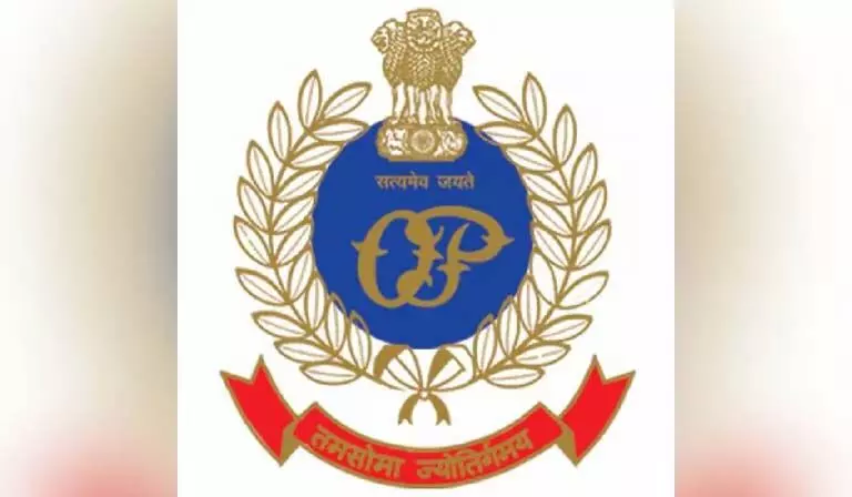 NFSU परिसर और CFSL ओडिशा पुलिस की अपराध जांच क्षमताओं को बढ़ाएंगे