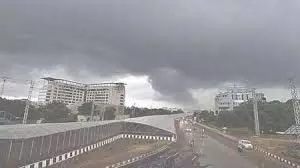 Chandigarh का मौसम और AQI आज