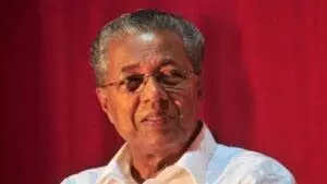 Kerala CM ने भूस्खलन प्रभावित वायनाड पर केंद्र पर प्रतिशोधात्मक रवैया अपनाने का आरोप लगाया