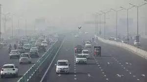 Pune का मौसम और आज का AQI