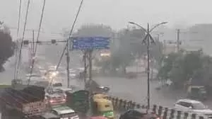 Ahmedabad का मौसम और आज का AQI