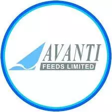 Avanti Feeds शेयर की कीमत में 7.11% ऊपर