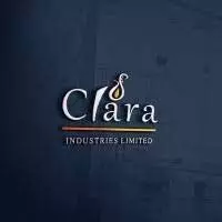 Clara Industries शेयर की कीमत में 4.98% ऊपर