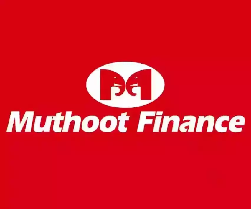 Muthoot Finance शेयर की कीमत में 1.32% ऊपर