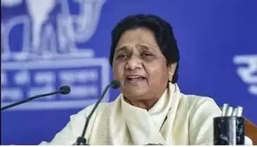 BSP प्रमुख मायावती ने दलगत राजनीति से ऊपर उठकर ‘एक राष्ट्र, एक चुनाव’ विधेयक को समर्थन दिया