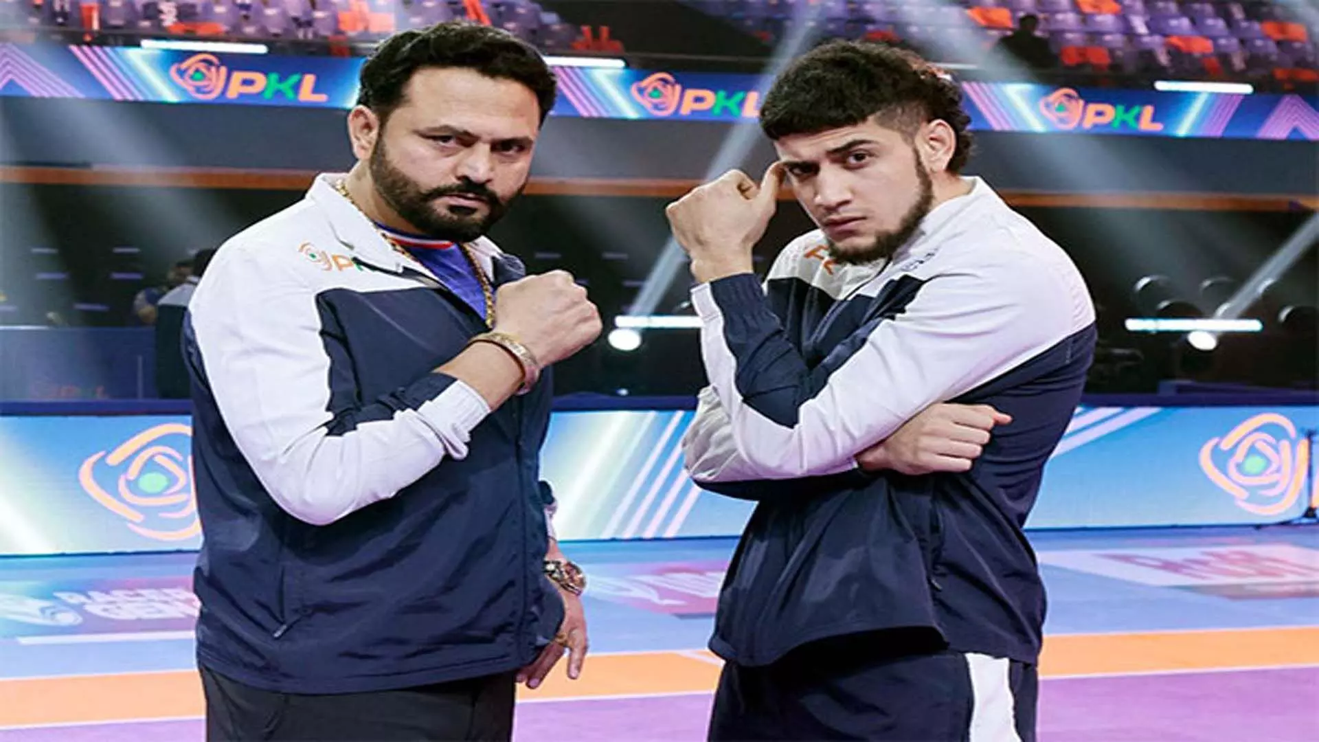 Haryana Steelers के मुख्य कोच मनप्रीत सिंह ने टीम प्रबंधन की सराहना की