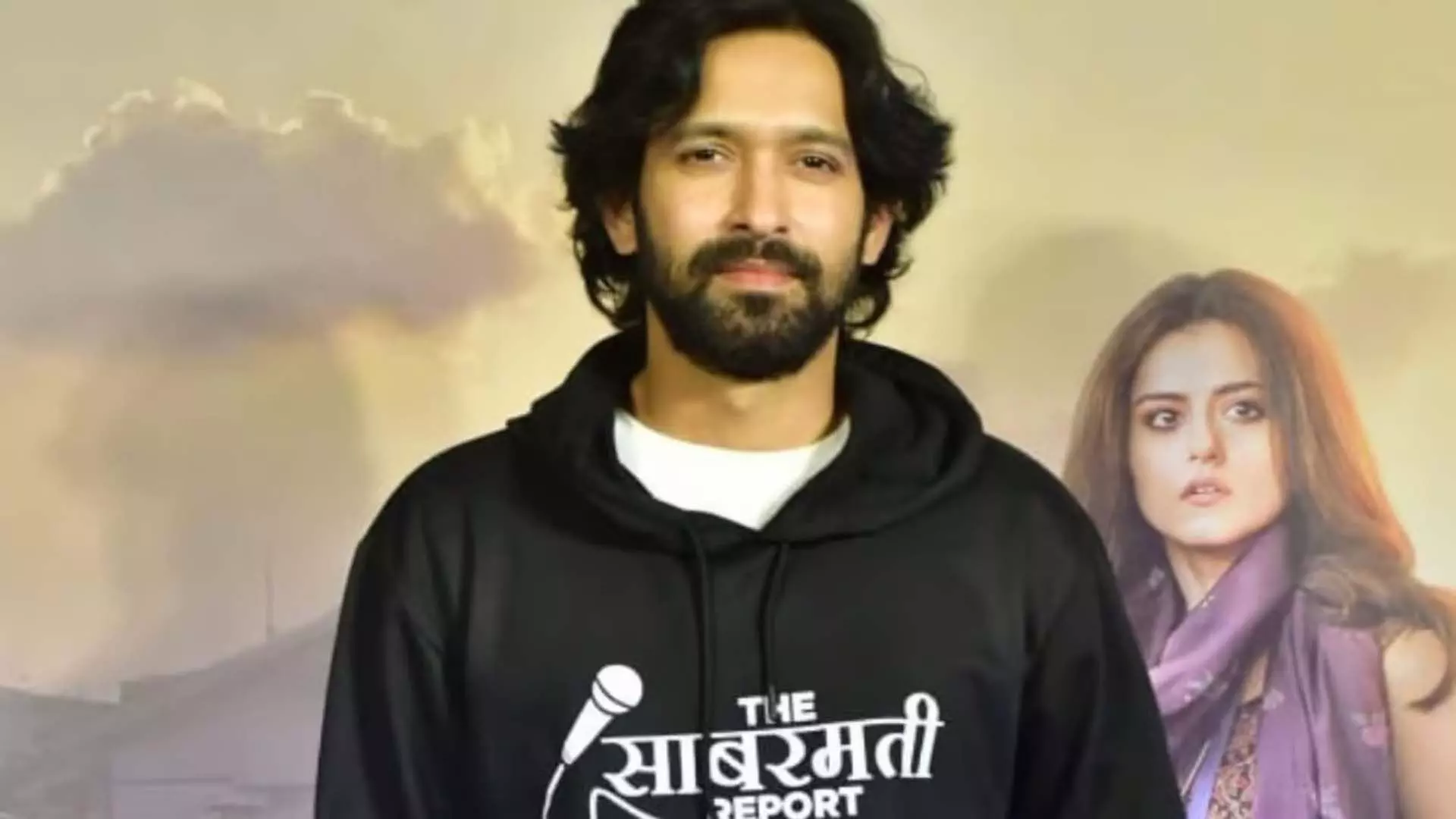 Vikrant Massey ने अपने रिटायरमेंट पोस्ट पर भ्रम की स्थिति पर प्रतिक्रिया दी