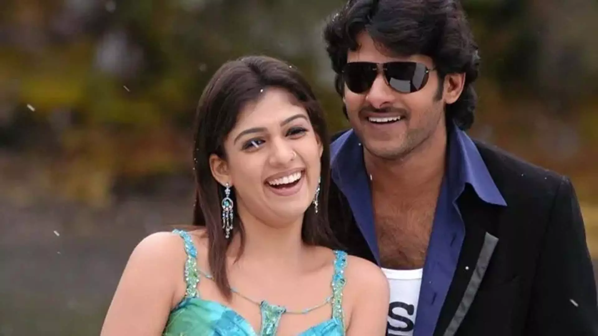 17 साल बाद फिर साथ नजर आएंगे Nayanthara-Prabhas- ​​रिपोर्ट