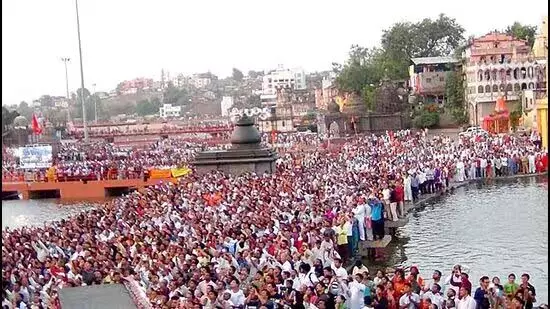 Maha Kumbh: राजस्थान-मध्य प्रदेश से 16 जनवरी से चलेंगी विशेष ट्रेनें