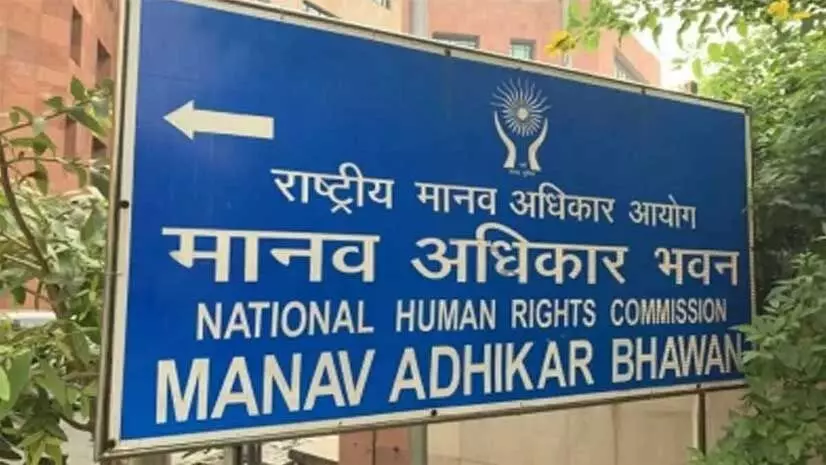 बोरवेल में लड़के की मौत पर NHRC ने राजस्थान सरकार को नोटिस जारी किया