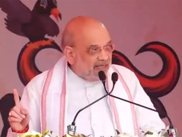 वीरों का बलिदान व्यर्थ नहीं जाएगा, नक्सलवाद का खात्मा होगा: Amit Shah