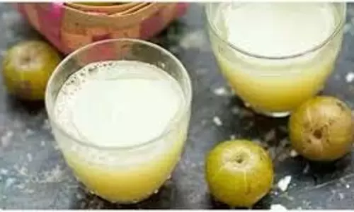 Recipe: सर्दियों के सुपरफूड आंवला से बनाएं ये हेल्दी और टेस्टी चीजें