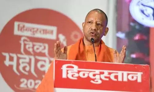 विरासत की रक्षा की बात करने वालों को खतरा: Yogi