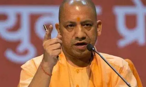 महाकुंभ में 40 करोड़ श्रद्धालुओं के आने की उम्मीद  : Yogi