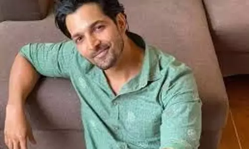 Harshvardhan Rane Birthday: एक्टर बनने के लिए 16 साल की उम्र में घर से भाग गए थे Harshvardhan Rane Birthday: एक्टर बनने के लिए 16 साल की उम्र में घर से भाग गए थे