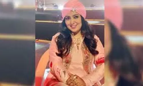 Harshdeep Kaur  Birthday  :किसके कहने पर पगड़ी पहनती हैं हर्षदीप, यहां जानिए