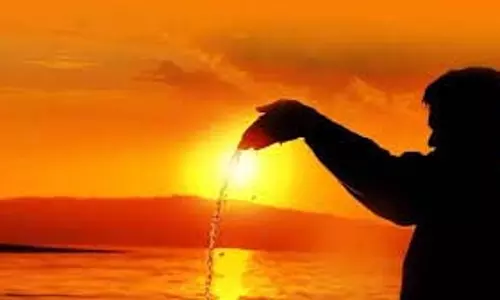 Paush Month: पौष माह से शुरू कर दें ये काम, साल 2025 शांति और सुकून से बीतेगा Paush Month: पौष माह से शुरू कर दें ये काम, साल 2025 शांति और सुकून से बीतेगा