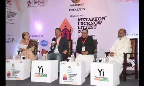 Meshram का कहना है कि महाकुंभ के दौरान चॉपर और क्रूज सेवाएं संभावित Meshram का कहना है कि महाकुंभ के दौरान चॉपर और क्रूज सेवाएं संभावित
