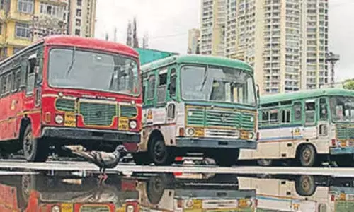 MSRTC ने दुर्घटनाओं पर अंकुश ,ड्राइवरों और कंडक्टरों के लिए नए नियम जारी किए MSRTC ने दुर्घटनाओं पर अंकुश ,ड्राइवरों और कंडक्टरों के लिए नए नियम जारी किए