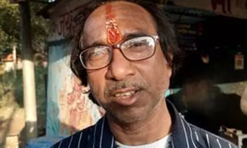 पीएम स्वनिधि योजना से नीमच के चाय वाले की जिंदगी में आई खुशहाली पीएम स्वनिधि योजना से नीमच के चाय वाले की जिंदगी में आई खुशहाली