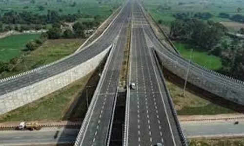 Mumbai से जुड़ा ठाणे क्रीक ब्रिज फरवरी के अंत तक खुल जाएगा